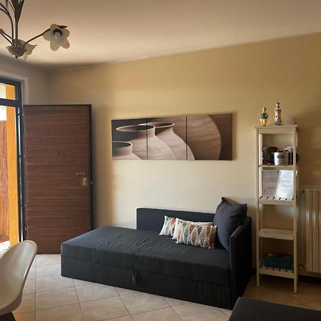 Feli Holiday Home - Panoramic Pool Lake View In 加尔多内-里维耶拉 外观 照片