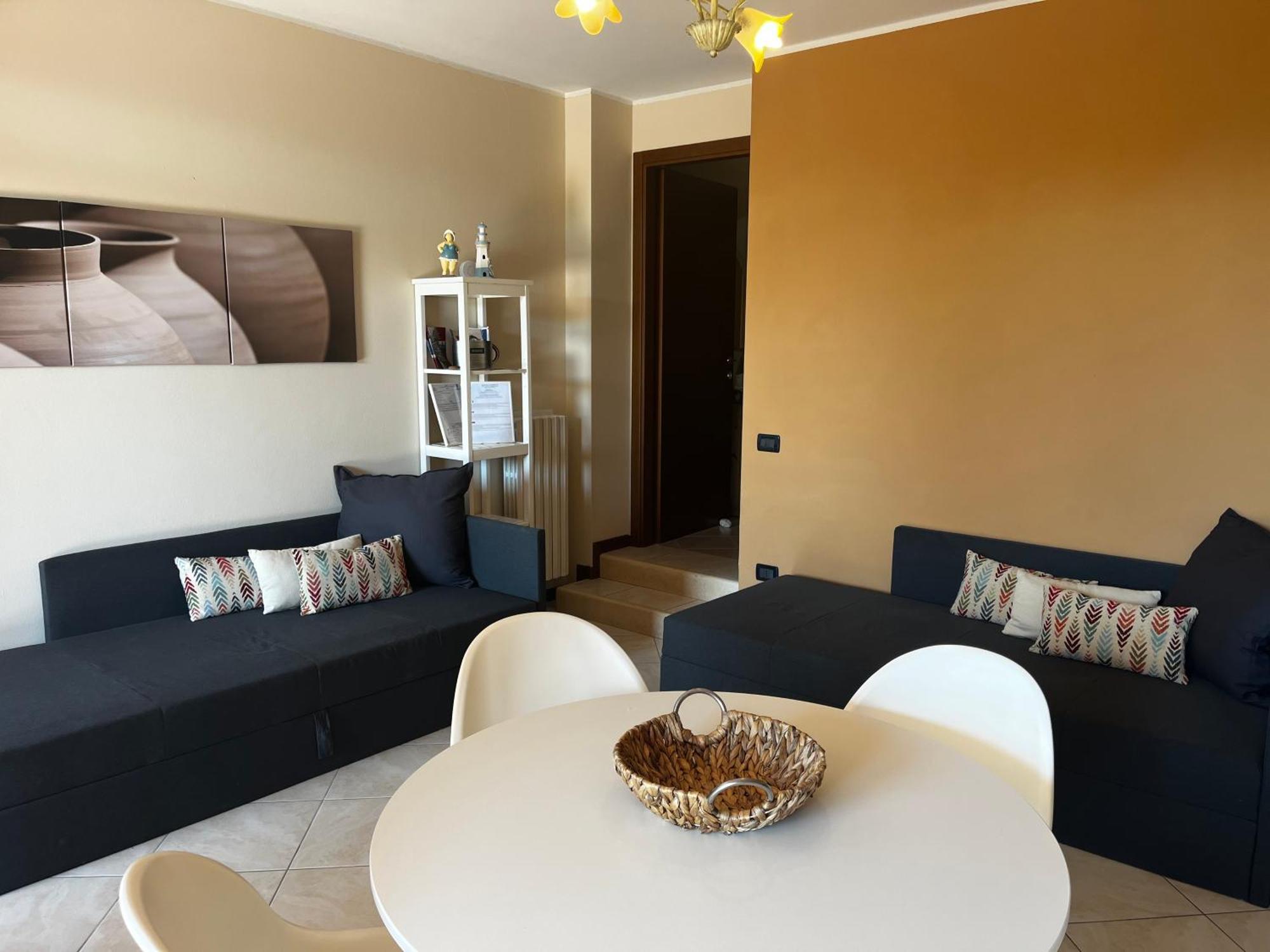 Feli Holiday Home - Panoramic Pool Lake View In 加尔多内-里维耶拉 外观 照片